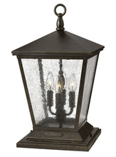  1437RB - Medium Pier Mount Lantern