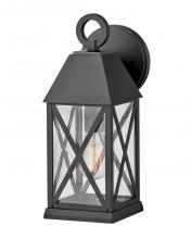  23300MB - Medium Wall Mount Lantern