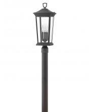 Hinkley 2361MB-LV - Large Post Top or Pier Mount Lantern 12v