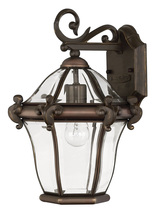  2440CB - Medium Wall Mount Lantern