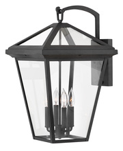  2568MB - Large Wall Mount Lantern