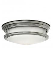 Hinkley 3302AN - Small Flush Mount