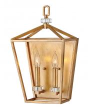  3532DA - Two Light Sconce