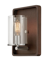  3810DW - SCONCE ETON