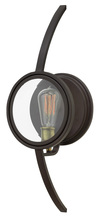  3920KZ - Single Light Sconce