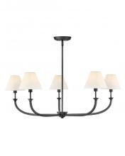  45165BLB - Large Formal Chandelier