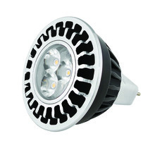  4W27K45 - LED 4w 2700K 45 Degree