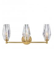  52483HB - Medium Three Light Vanity