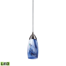  110-1MT-LED - MINI PENDANT