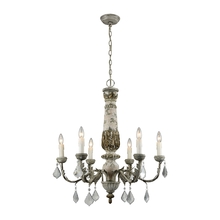 ELK Home 1202-005 - CHANDELIER