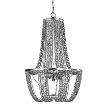  122-028 - CHANDELIER