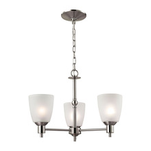  1303CH/20 - CHANDELIER