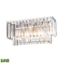  15211/2-LED - VANITY LIGHT