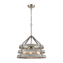 ELK Home 33457/3 - CHANDELIER