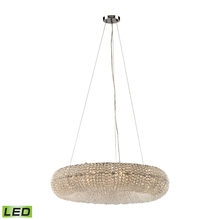  45292/10-LED - CHANDELIER