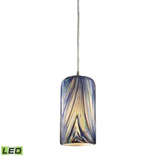  544-1MO-LED - MINI PENDANT