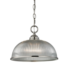 ELK Home 7681PL/20 - MINI PENDANT