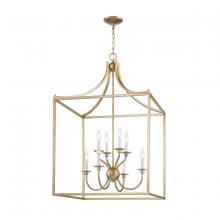  CN700818 - CHANDELIER