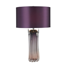  D2661 - TABLE LAMP