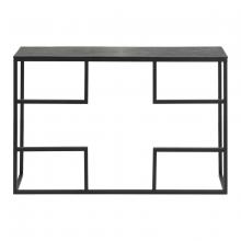  H0805-7422 - CONSOLE TABLE - DESK