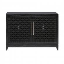  S0075-9944 - Sunset Harbor Credenza - Black