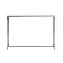  S0895-9390 - CONSOLE TABLE - DESK