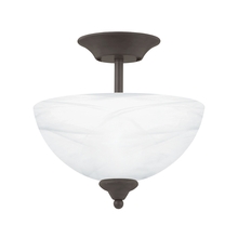 ELK Home SL861463 - SEMI FLUSH MOUNT