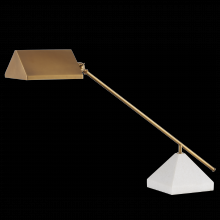  6000-0875 - Repertoire Brass Desk Lamp