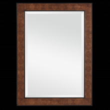  1000-0143 - Dorian Rectangular Mirror