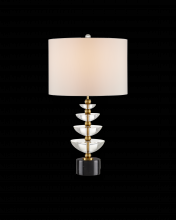  6000-0872 - Waterfall Table Lamp