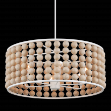  9000-1139 - Holcroft Chandelier