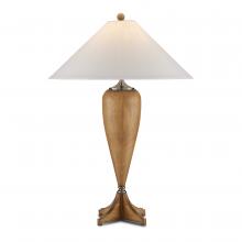  6000-0837 - Hastings Natural Table Lamp