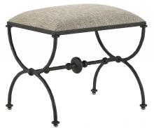  7000-0992 - Agora Bronze Ottoman, Calcutta