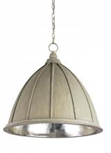  9149 - Fenchurch Cream Pendant