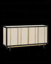  3000-0300 - Deanna Raffia Credenza