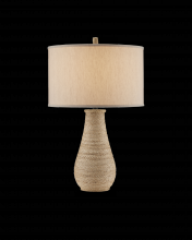  6000-0845 - Joppa Table Lamp