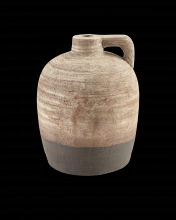  1200-0470 - Terre d’Argile Medium Natural Vase