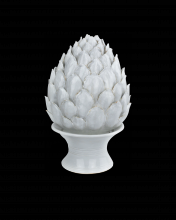  1200-0833 - Ivory Artichoke