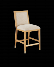  7000-0892 - Santos Sea Sand Counter Stool,