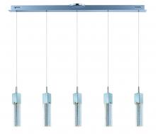  E22764-89PC - Fizz III-Linear Pendant