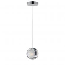  E24691-75PC - Pulse-Single Pendant