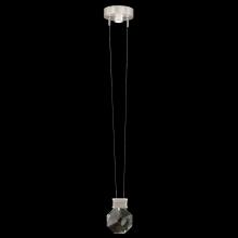  100004-1 - Aria 6"W Round Pendant