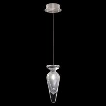  100034-11ST - Essence 5.5"W Round Drop Light