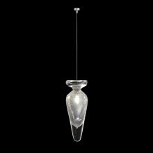  100035-11ST - Essence 4"W Round Drop Light