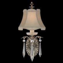  327650ST - Winter Palace 20"H Sconce