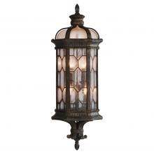  414981-1ST - Devonshire 28"H Outdoor Sconce