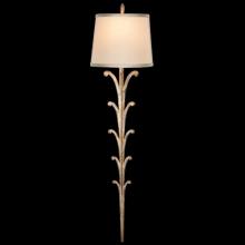  420650ST - Allegretto 27"H Sconce