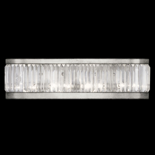  706550ST - Crystal Enchantment 7"H Sconce