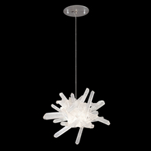  873840ST - Diamantina 12"W Round Drop Light