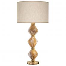 Fine Art Handcrafted Lighting 900010-22ST - Natural Inspirations 30.5"H Table Lamp